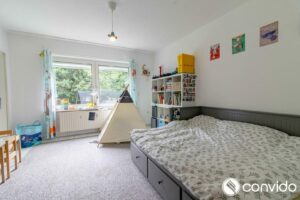 Wohnung (EG links/mitte)